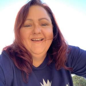 Meet your Posher, Debbie